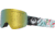 Dragon NFXS Goggles, Flaunt/Lumalens Gold Ion, 286366429101