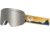 Dragon NFXS Goggles, Realm/Lumalens Silver Ion, 286366429100