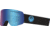 Dragon NFXS Goggles, Split/Lumalens Blue Ion, 286366429334