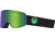 Dragon NFXS Goggles, Split/Lumalens Green Ion, 286366429333