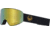 Dragon PXV Goggles, Gold/Lumalens Gold Ion, 382806534005