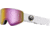 Dragon PXV Goggles, White/Lumalens Pink Ion, 382806534101