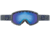 Dragon Rogue Goggles-Carbon-Dark Smoke Blue