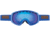 Dragon Rogue Goggles-Cloud-Blue Steel
