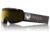 Dragon Rogue Goggles, Echo/Transitions Yellow, One Size 344696025338