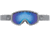 Dragon Rogue Goggles-Grey Matter-Dark Smoke Blue