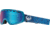Dragon ROGUE Goggles, Midnight/Lumalens Blue Ion, 228756025600