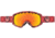 Dragon Rogue Goggles-Prism-Red Ionized