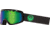 Dragon ROGUE Goggles, Split/Lumalens Green Ion, 228756025333