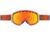 Dragon Rogue Goggles-Titian-Red Ionized