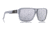 Dragon The Jam 2 Sunglasses - Mens, Matte Cement/Pearl Ion, 22508-Matte Cement/Pearl Ion