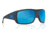 Dragon Vantage Sunglasses-Matte H20-Blue Ion P2