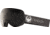 Dragon X1 Goggles, Echo/Lumalens Photochromic Clear, 379117528340