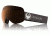 Dragon X1 Goggles, Echo/Transition Amber, One Size 285987528339