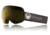 Dragon X1 Goggles, Echo/Transition Yellow, One Size 285987528338