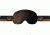 Dragon X1 Goggles-Flux Brown/Transitions Amber-Amber