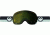 Dragon X1 Goggles-Flux Grey/Transitions Yellow-Transitions Yellow