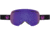 Dragon X1 Goggles-Jet-Purple Ion