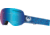 Dragon X1 Goggles, Midnight/Lumalens Blue Ion, 286007528600
