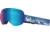 Dragon X1 Goggles, Realm/Lumalens Blue Ion, 286007528005
