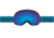 Dragon X2, Stone Blue/ Bluesteel + Yellow Red Ion, Asian Fit 7728661