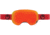 Dragon X2 Goggles-Bitter-Red Ionized
