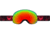 Dragon X2 Goggles-Energy Scarlet/Red Ion-Red Ion