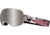 Dragon X2 Goggles, Faction/Lumalens Silver Ion, 286317728103