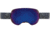 Dragon X2 Goggles-Grey Matter-Dark Smoke Blue