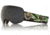 Dragon X2 Goggles, Hunter/Dark Smoke, with Bonus LumaLens Flash Blue/Rose, One Size 286307728330