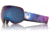 Dragon X2 Goggles, Ink/LumaLens Blue Ion, with Bonus LumaLens Rose, One Size 286317728902