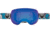 Dragon X2 Goggles-JamieLynn-Blue Steel