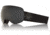 Dragon X2 Goggles, Knight Rider/Dark Smoke, with Bonus LumaLens Flash Blue/Rose, One Size 286307728331