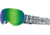 Dragon X2 Goggles, Newwave/Lumalens Green Ion, 286317728800