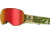 Dragon X2 Goggles, Plex/Lumalens Red Ion, 286317728801