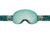 Dragon X2 Goggles-Pow Heads Blue/Mirror Ion-Mirror