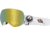 Dragon X2 Goggles, Prey/Lumalens Gold Ion, 286317728102