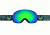 Dragon X2s, Mason Grey/Flash Green Polarized 7230237
