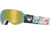 Dragon X2S Goggles, Flaunt/Lumalens Gold Ion, 307867230100