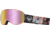 Dragon X2S Goggles, Flaunt/Lumalens Pink Ion, 307867230401
