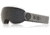 Dragon X2s Goggles, Gigi Ruf Signature/Dark Smoke, with Bonus LumaLens Flash Blue, One Size 307867230337