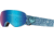 Dragon X2S Goggles, Plex/Lumalens Blue Ion, 307867230600