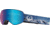 Dragon X2S Goggles, Realm/Lumalens Blue Ion, 307867230004