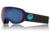 Dragon X2s Goggles, Split/LumaLens Blue Ion, with Bonus LumaLens Amber, One Size 307867230334