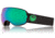 Dragon X2s Goggles, Split/LumaLens Green Ion, with Bonus LumaLens Amber, One Size 307867230333