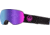 Dragon X2S Goggles, Split/Lumalens Purple Ion, 307867230003