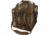 DRAKE DA370004M Decoy Bag Floater 4 Slot Motion Brown Vinyl-Coated Mes DA3700BRN04M