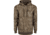 DRAKE Ol' Tom Back Eddy Hoodie - Men's, Mossy Oak Bottomlands Camo, Large, OT2298-006-3