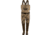 DRAKE Hardline Insulated Breathable Wader - Men's, 9 US Boot Size, Mossy Oak Original Shadowgrass, DF0253-009-LRG09