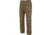 DRAKE Ol' Tom Early Bird SWT Pant - Men's, Mossy Oak Bottomlands Camo, 2XL, OT0073-006-5